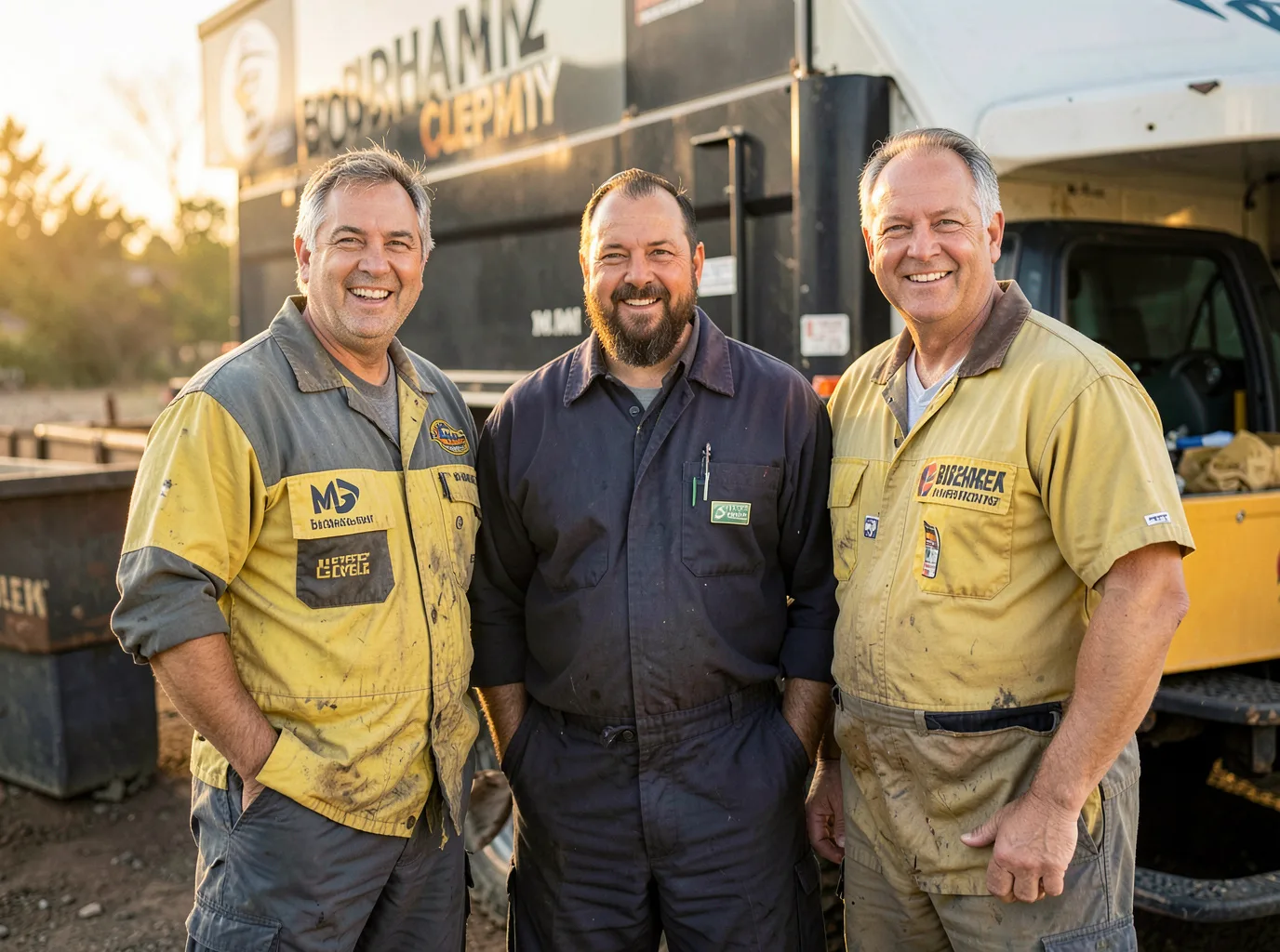 Sewage Cleanup company in Clatskanie, OR